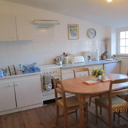 Le Petit Vigneron Apartamento Capestang