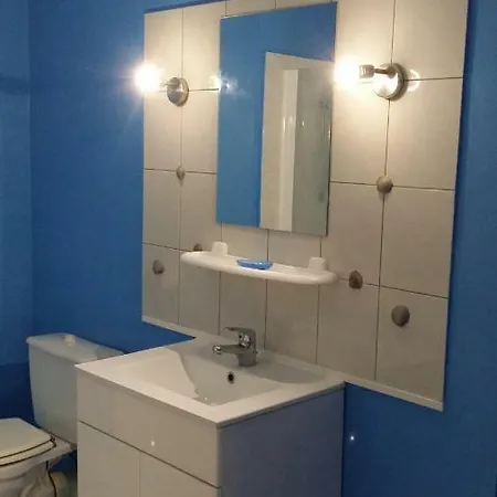 Apartamento Le Petit Vigneron