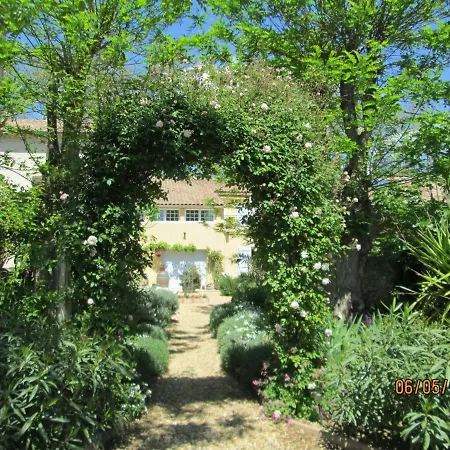 Le Petit Vigneron Apartamento